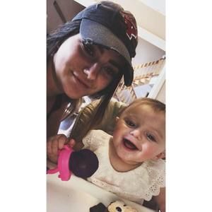 Meet your Posher, Skyyler